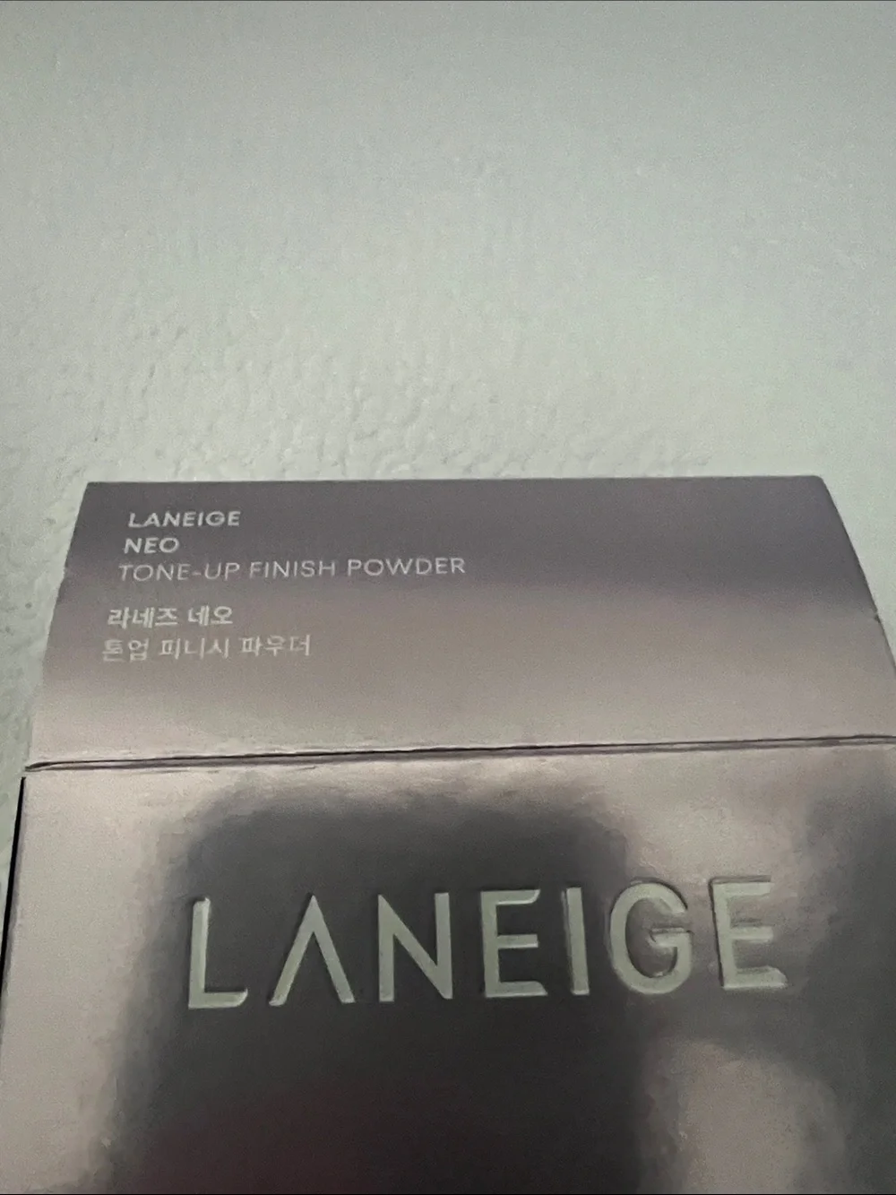 LANEIGE neo tone